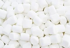 Fruchtgummi mini marshmallows gebraucht kaufen  Wird an jeden Ort in Deutschland