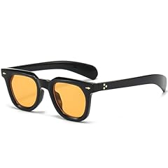 Poraday square sunglasses for sale  Delivered anywhere in USA 