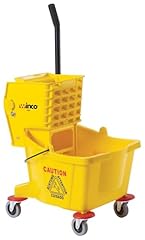 Winco commercial mop for sale  Delivered anywhere in USA 