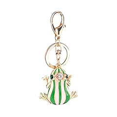 Aisibo frog keychain for sale  Delivered anywhere in USA 