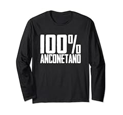 100 anconetano ancona usato  Spedito ovunque in Italia 
