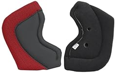 Shoei cuscino laterale usato  Spedito ovunque in Italia 