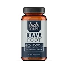 Leilo kava root for sale  Delivered anywhere in USA 