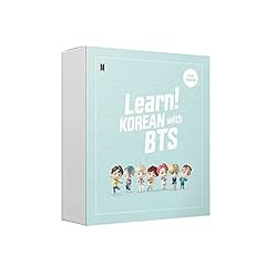 Learn korean bts for sale  Delivered anywhere in USA 