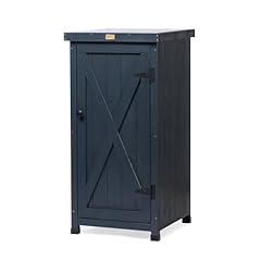 Outdoor storage cabinet for sale  Delivered anywhere in USA 