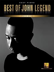 Best john legend for sale  Delivered anywhere in USA 