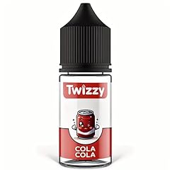 Twizzy cola lebensmittelaroma gebraucht kaufen  Wird an jeden Ort in Deutschland
