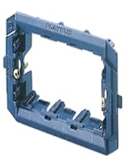 Gewiss gw32403 blu usato  Spedito ovunque in Italia 