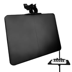 Microphone stand tray for sale  Delivered anywhere in UK
