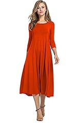 Womens ladies plain for sale  Delivered anywhere in UK