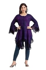 Jordash blouse gothic for sale  Delivered anywhere in UK