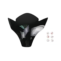 Motorcycle headlight lens for sale  Delivered anywhere in UK