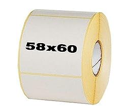 Scale labels 58mm for sale  Delivered anywhere in UK