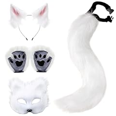 Fox costume set for sale  Delivered anywhere in USA 