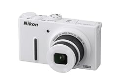 Nikon coolpix p330 usato  Spedito ovunque in Italia 