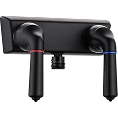 Shower faucet dual for sale  Delivered anywhere in USA 