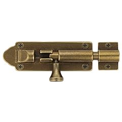 Barrel bolt latch for sale  Delivered anywhere in USA 