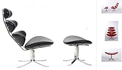 Elledesign corona chair usato  Spedito ovunque in Italia 
