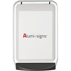 Alumi signs swinging for sale  Delivered anywhere in UK
