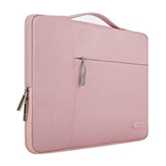 Used, MOSISO Laptop Sleeve Compatible with 13-13.3 inch MacBook for sale  Delivered anywhere in Canada