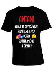 Bubbleshirt shirt divertente usato  Spedito ovunque in Italia 