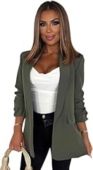 Blazers women lined for sale  Delivered anywhere in UK