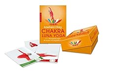 Chakra luna yoga gebraucht kaufen  Wird an jeden Ort in Deutschland