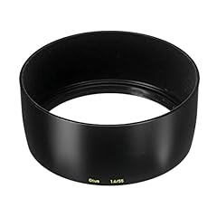 Lens shade for usato  Spedito ovunque in Italia 