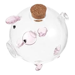 Unomor clear pig for sale  Delivered anywhere in USA 