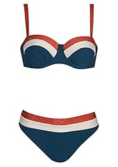 Pera bikini nachtblau gebraucht kaufen  Wird an jeden Ort in Deutschland