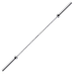 Fitvids olympic bar for sale  Delivered anywhere in USA 