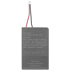 Ostent 1000mah 3.65v d'occasion  Livré partout en France