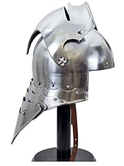 Medieval german sallet for sale  Delivered anywhere in UK