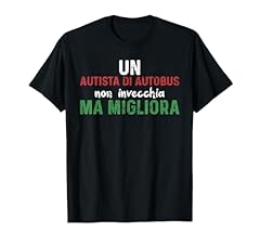 Autista autobus bus usato  Spedito ovunque in Italia 