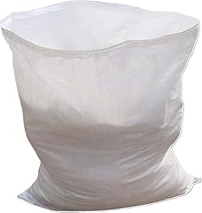 Woven polypropylene rubble for sale  Delivered anywhere in UK