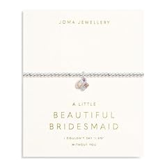 Joma jewellery bridal for sale  Delivered anywhere in UK