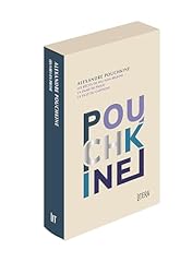pouchkine oeuvres d'occasion pouchkine oeuvres d'occasion Livré partout en France