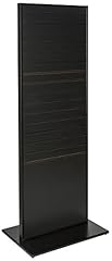 Slatwall merchandiser kiosk for sale  Delivered anywhere in USA 