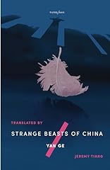 Strange beasts china for sale  Delivered anywhere in USA 