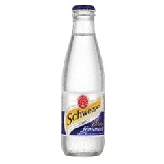 Schweppes original lemonade for sale  Delivered anywhere in UK