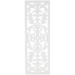 Deco wood floral for sale  Delivered anywhere in USA 