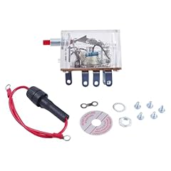 Ztuoauma 12v magnetic for sale  Delivered anywhere in USA 