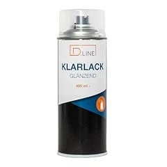 Line klarlack glänzend gebraucht kaufen  Wird an jeden Ort in Deutschland