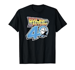 Back future 40th for sale  Delivered anywhere in USA 