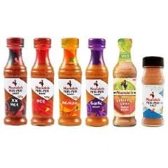 Nando lovers selections for sale  Delivered anywhere in UK