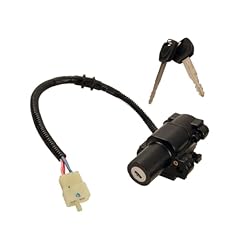 Tendparts ignition switch for sale  Delivered anywhere in UK