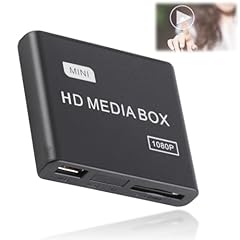 Lettore multimediale mini usato  Spedito ovunque in Italia 