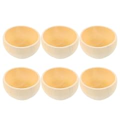 Ohphcall 6pcs unfinished for sale  Delivered anywhere in UK