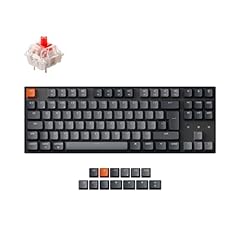 Keychron iso layout for sale  Delivered anywhere in UK