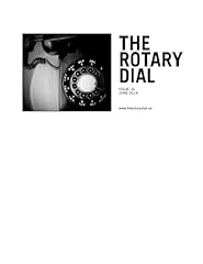 The rotary dial usato  Spedito ovunque in Italia 